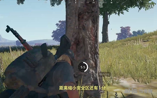 绝地求生游戏图片2