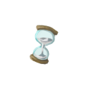 水银沙漏