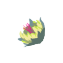 魔法花