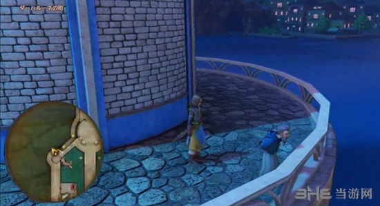 DQ11游戏截图2