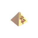 符文金字塔