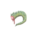 蜥蜴尾巴