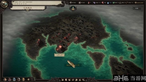 永恒之柱2游戏截图1