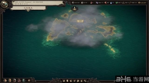 永恒之柱2游戏截图2