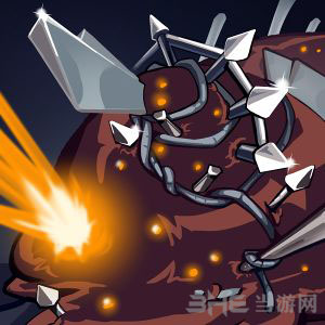 破烂软泥