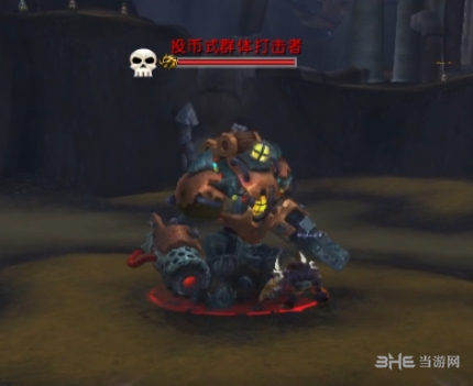 魔兽世界游戏图片1