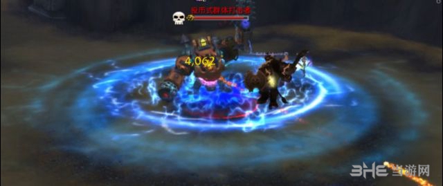 魔兽世界游戏图片3