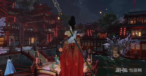 逆水寒图片5