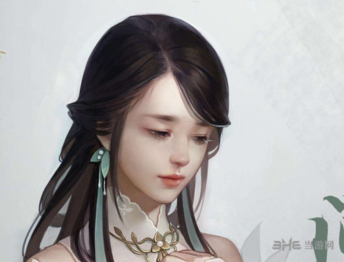 逆水寒游戏图片2
