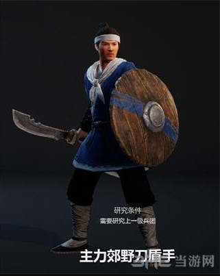 战意兵团介绍