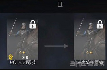 战意兵团升级路线1