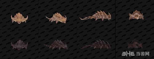 魔兽世界8.0游戏图片2