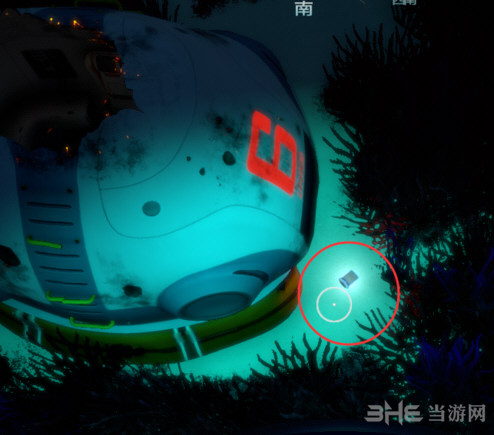 深海迷航游戏截图4