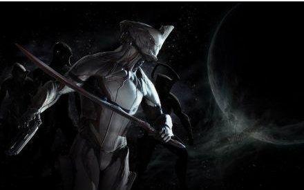 warframe游戏截图1