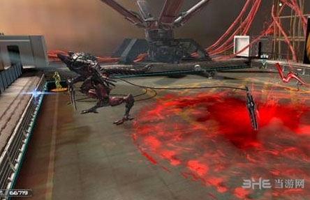 逆战新bossz博士
