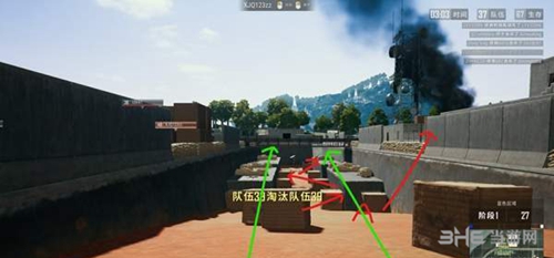 绝地求生训练营图片3