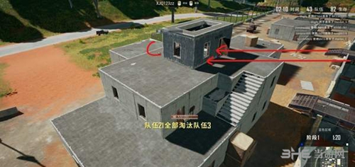 绝地求生训练营图片5