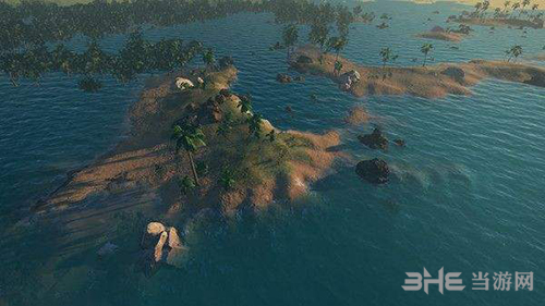 Survisland