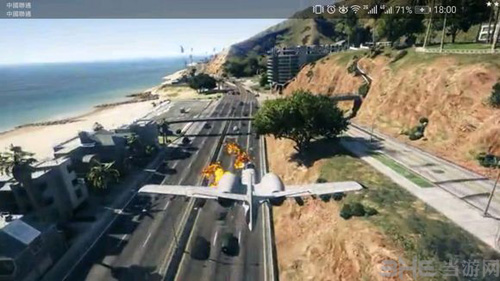GTA5新载具3