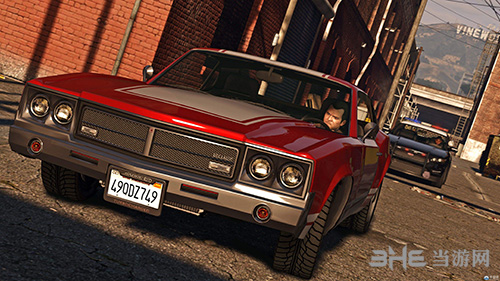 GTAOL
