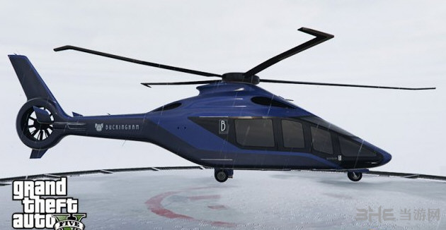 GTA5游戏截图1