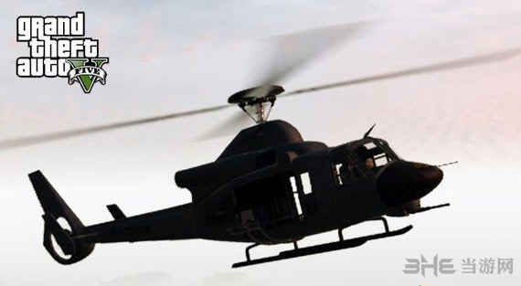 GTA5游戏截图1