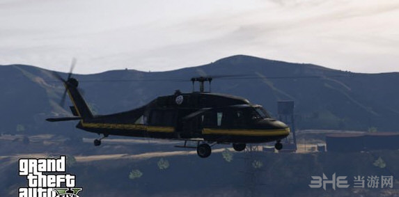 GTA5游戏截图1