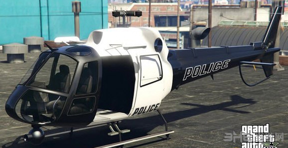 GTA5游戏截图1