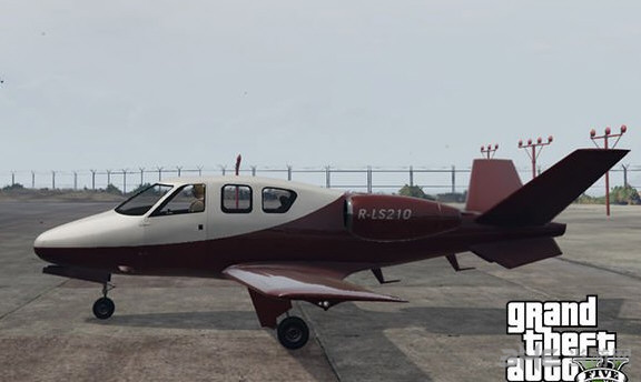 GTA5游戏截图1