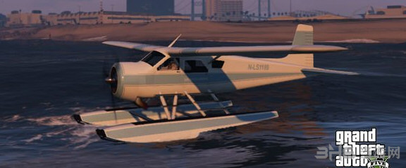 GTA5游戏截图1