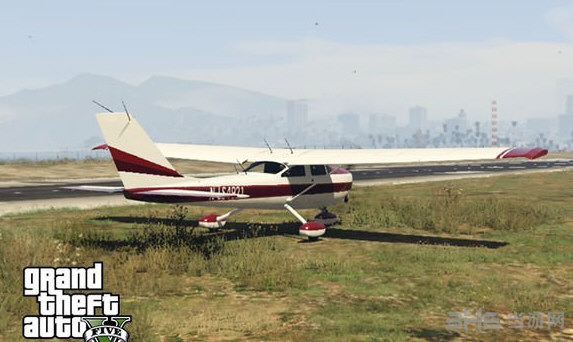 GTA5游戏截图1