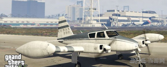 GTA5游戏截图1