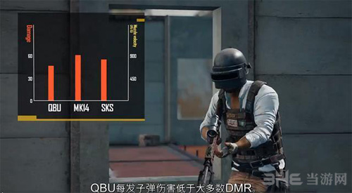 绝地求生游戏截图1
