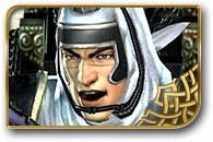 无双大蛇3弁庆图鉴