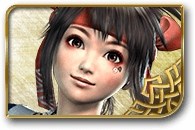 无双大蛇3卑弥呼图鉴
