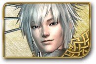 无双大蛇3太公望图鉴