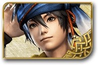 无双大蛇3竹中半兵卫图鉴