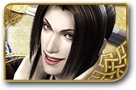 无双大蛇3佐佐木小次郎图鉴