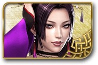 无双大蛇3浓姬图鉴