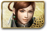 无双大蛇3月英图鉴