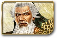无双大蛇3黄忠图鉴