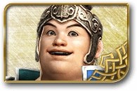 无双大蛇3许诸图鉴