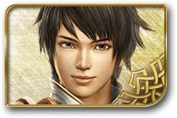 无双大蛇3陆逊图鉴