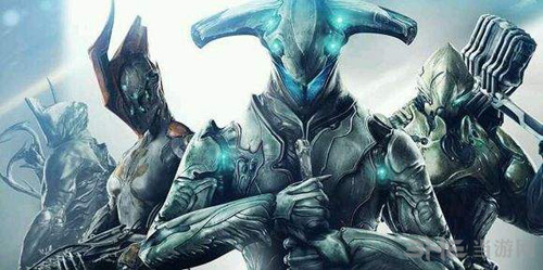 warframe游戏截图