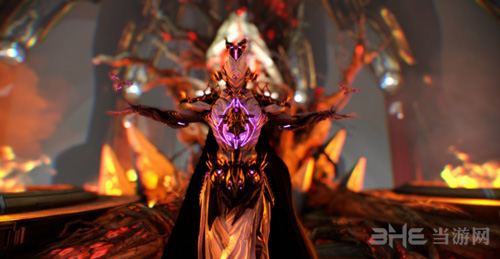 warframe游戏截图2