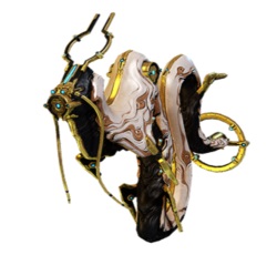 warframe守护截图9