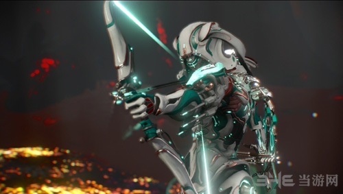 warframe游戏截图1