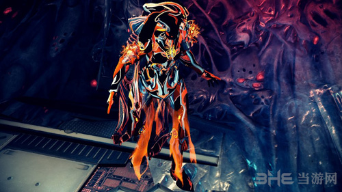 warframe游戏截图2