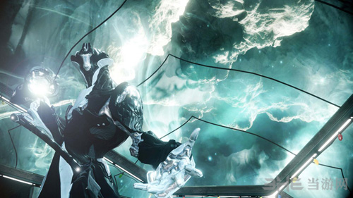 warframe游戏截图2