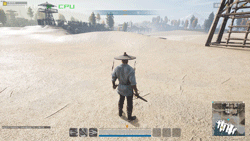 武侠乂双刺技能图解2